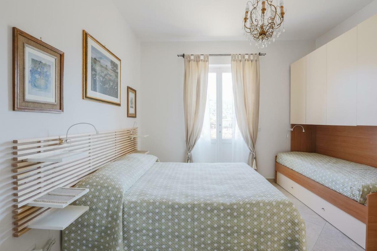 B&B Fior Fiore Spello Exterior photo
