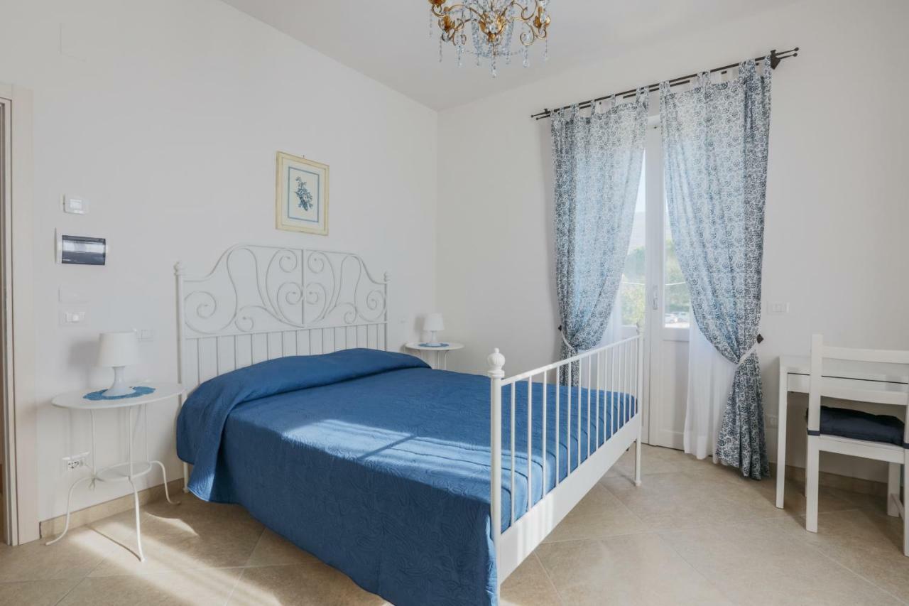 B&B Fior Fiore Spello Exterior photo