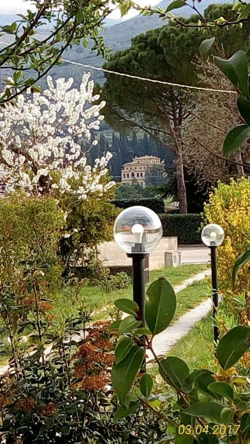 B&B Fior Fiore Spello Exterior photo