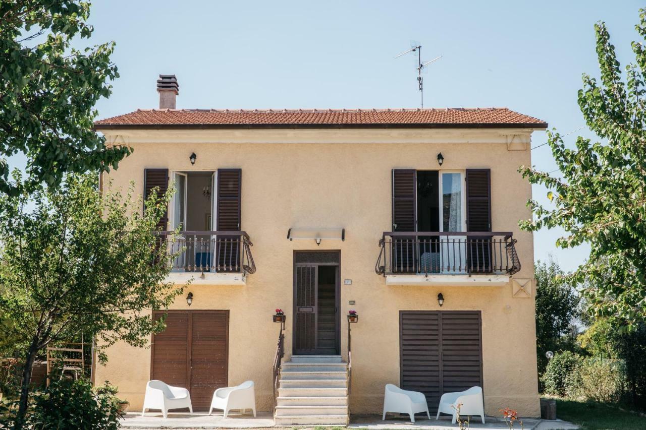 B&B Fior Fiore Spello Exterior photo