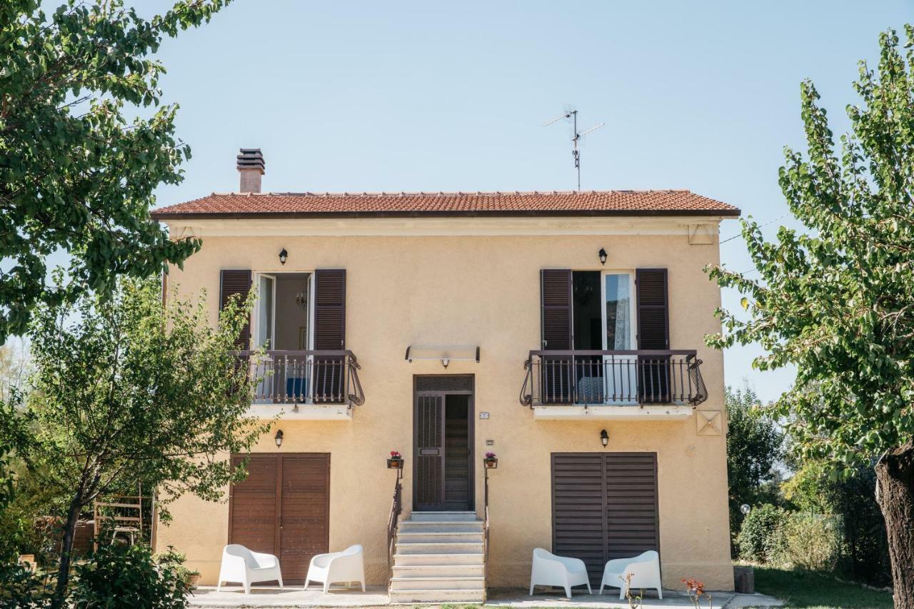 B&B Fior Fiore Spello Exterior photo